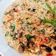 Пёркёльт из говядины