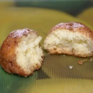 Песочное печенье по-норвежски