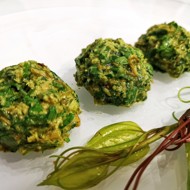 Пхали из экалы