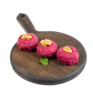 Пхали из свеклы