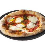 Пицца «Маргарита» в духовке