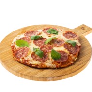 Пицца на сковороде