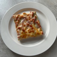 Пицца по-домашнему