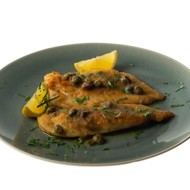 Куриные грудки пикката