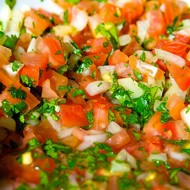 Пико де галло