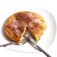 Пирог быстрый