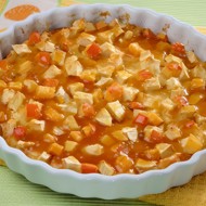 Пирог к чаю