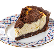 Пирог «Руссишер цупфкухен»