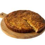 Пирог с курицей