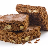 Пирог с шоколадной крошкой