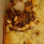 Пирог Тамаль