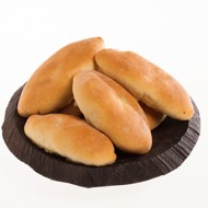 Пирожки с капустой