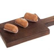 Пирожное картошка