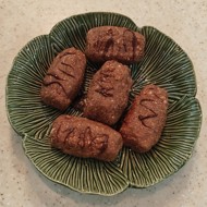 Пирожное картошка