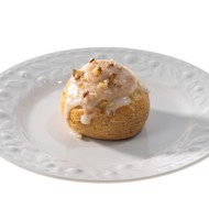 Пирожное «Орешек»