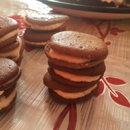 Пирожное «Вупи»