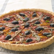 Писсаладьере