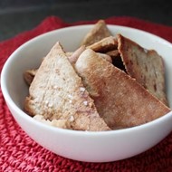 Пита для соусов