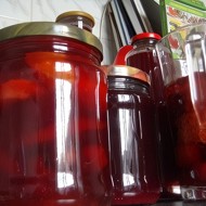 Питье из ягод (по рецепту Елены Молоховец)