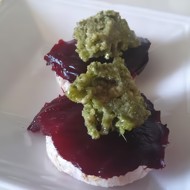 Почти классический песто