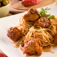 Подлива мясная