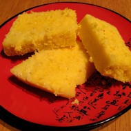 Простая полента