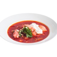 Полтавский борщ