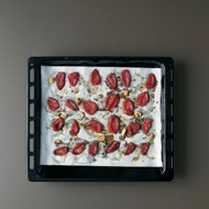 Помидоры конфи