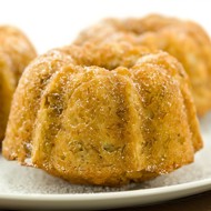 Пончики с маком