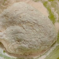 Постное тесто на рассоле