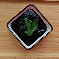 Повидло из черной смородины