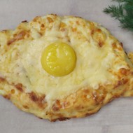 ПП хачапури по-аджарски