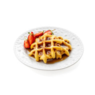 ПП-вафли без глютена