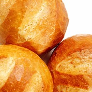 Пресные булочки