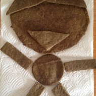 Пряничный домик