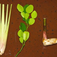 Пряный лимонад