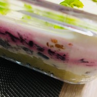 Простая сельдь под шубой