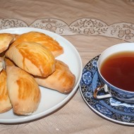 Простые сочники