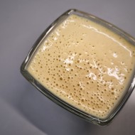 Простой французский домашний майонез