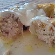 Простые голубцы