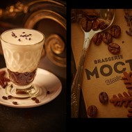 Прованский кофе