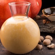 Пряная тыква