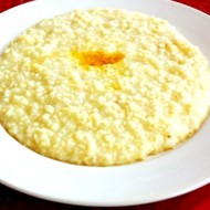 Пшенная каша в мультиварке