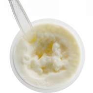 Пудинг из тапиоки по-старинному