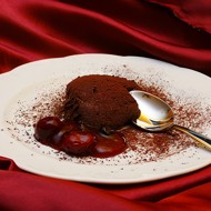 Пудинг мокко