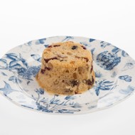 Пудинг «Споттед дик»