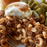 Рагу по-китайски