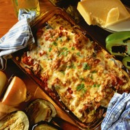 Рагу по-мароккански