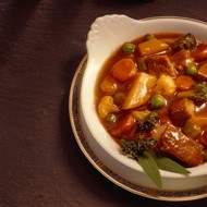 Рагу по-скандинавски