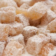 Рахат-лукум